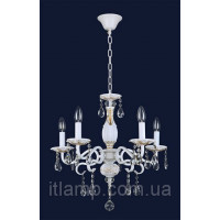Люстра классическая Levistella 75329241-5 Люстра классическая Levistella 75329241-5