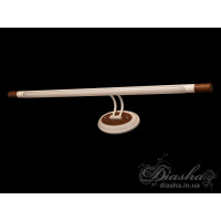 Подсветка для зеркал. Подсветка для картин Diasha 8566/XL 