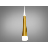 Лед люстра подвесная 5W Diasha 3002/1