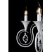Люстра свеча Splendid-Ray 210522 (WT)