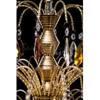 Хрустальная люстра L554/6 (FGD+BR) Splendid-Ray
882144