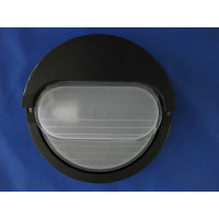 Фасадный светильник U4052 [BK] Splendid-Ray
100876