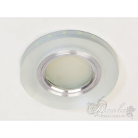 Встроенный точечный светильник 6013GS