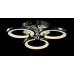 Светодиодная люстра LK38/3 LED (CH) Splendid-Ray
302096