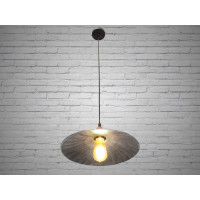 Лофт люстры Diasha 6856-360-BK-SV 