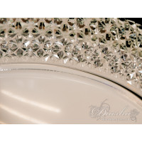 Светодиодные люстры с пультом Diasha MX2347/3dimmer