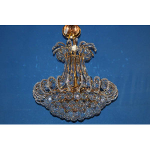 Хрустальная люстра L85005-6 (FGD) Splendid-Ray
890073