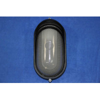 Фасадный светильник U4029S [BK] Splendid-Ray
100831