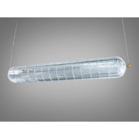 LED підвіс золото 14 Вт Diasha D221204/1AL1000