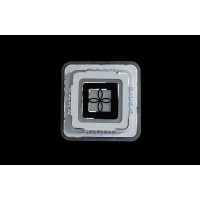 Светодиодный светильник настенно-потолочный 20х20 см Linisoln 3688