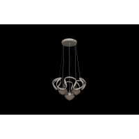 Светодиодная люстра Linisoln 9053-3
