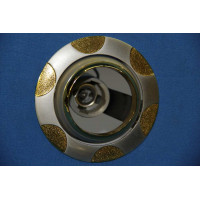 Точечный светильник ZJ156A R50 (PSG) Splendid-Ray
145101