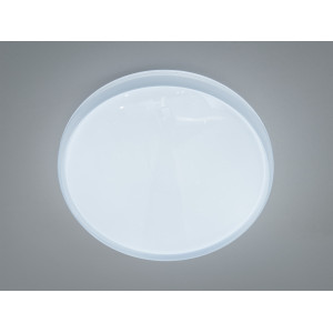 Смарт-люстра Diasha WF-71BK чорний 72W без пульта Diasha W-30/500