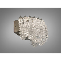 Настінний світильник 376-BCH хром 3 Вт LED Diasha 505-BCH