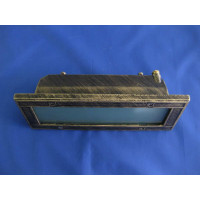 Фасадный светильник U4525 [BG] Splendid-Ray
100937