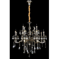 Люстры в зал классические Splendid-Ray 401154