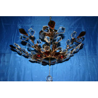 Хрустальная люстра L8023/8 Splendid-Ray
990976