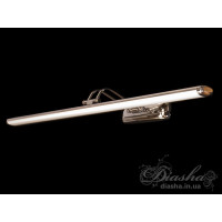 Бра настенный светильник подсветка для зеркала картин Diasha 8411/XL 