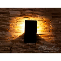 Уличные светильники Diasha DFB-5001-Z-BK