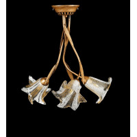 Люстра с плафонами  L90644/3 (GB) Splendid-Ray
879855