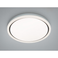 Світлодіодна смарт люстра біла 58Вт до 10м² Diasha W-26/500