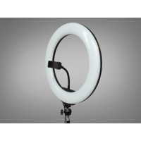 Селфи лампа 34 см без штатива Diasha SL-ZD-340