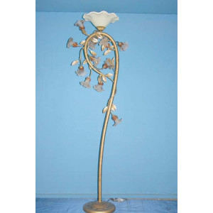 Галогеновый торшер T-6056TY-12+1F (BRD) Splendid-Ray
139025