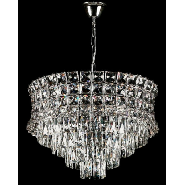 Хрустальная люстра L2462/800/14A (CR) Splendid-Ray
234574