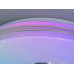 Смарт LED люстра Diasha біла RGB MP3 70 Вт Diasha DB-8306/400RGB+MP3