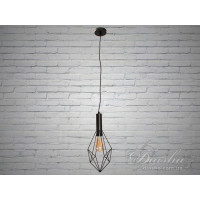 Люстра подвес для кухни спальни гостинной Diasha F4939/1