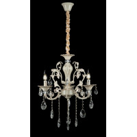 Люстры в зал классические Splendid-Ray 254156