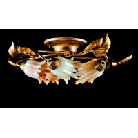 Люстра с плафонами  L90692/5 (BG2) Splendid-Ray
192114