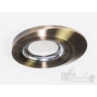 Точечные светильники Diasha 0008GB 