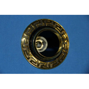 Точечный светильник ZJ116A R50 (GMG) Splendid-Ray
145090