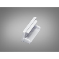Заглушка для профілю PL-2010 Diasha PL-2010endcap