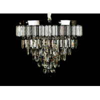 Хрустальная люстра Splendid-Ray 403996 LED (CH) 