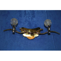 Галогеновое бра B523/2 (FGD) Splendid-Ray
143032 Галогеновое бра B523/2 (FGD) Splendid-Ray
143032