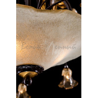 Галогеновая люстра L0012/24+3 Splendid-Ray
990366