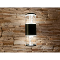 Уличные бра светодиодные Diasha DFB-90/2