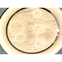 LED світильник-таблетка Diasha білий 32Вт 6м² Diasha 4923A