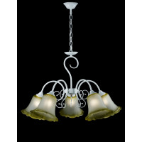 Люстра с плафонами Splendid-Ray 212048(MIX)