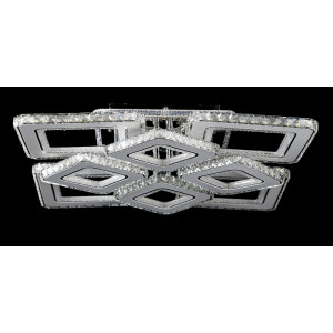 Светодиодная люстра LK2370/4+4 LED (WT) Splendid-Ray
302079