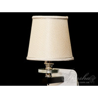 Бра с абажуром Diasha 7564 WH