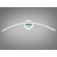 Якісний лед світильник для підсвічування дзеркал і картин, 10Вт, білий Diasha 9366/L Якісний лед світильник для підсвічування дзеркал і картин, 10Вт, білий Diasha 9366/L