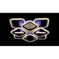 linisiln 5588-4+4S BK LED-3