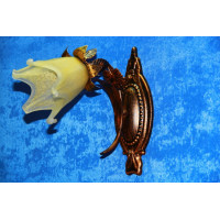 Декоративное бра B1226/1W (GB) Splendid-Ray
212542