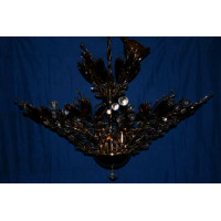 Хрустальная люстра Splendid-Ray34995/14