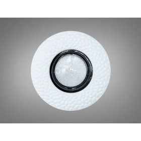 LED люстра Diasha Smart 22Вт без пульта Diasha W-4/230