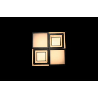 Светильник светодиодная Linisoln 7710Bk