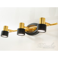 Подсветка для зеркал. Подсветка для картин Diasha 5849/3